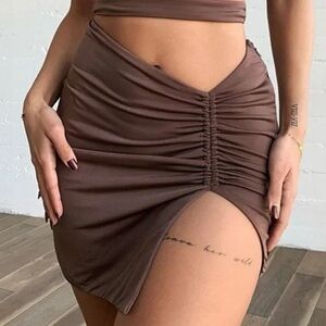 Tiger Mist Jozie Skirt